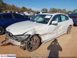 BMW Pozostałe 2020 2