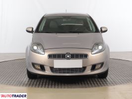 Fiat Bravo 2010 1.4 118 KM