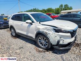 Honda CR-V 2024 1