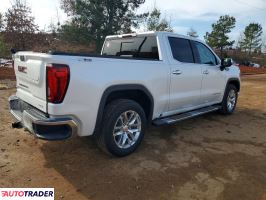 GMC Sierra 2020 5