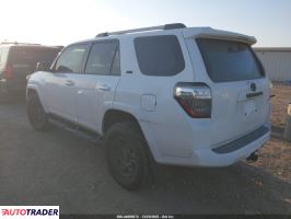 Toyota Pozostałe 2024 4