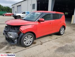 Kia Soul 2020 2