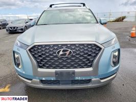 Hyundai Pozostałe 2022 3