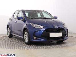 Toyota Yaris - zobacz ofertę