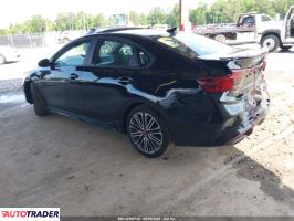 Kia Pozostałe 2024 1
