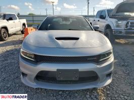 Dodge Charger 2022 3