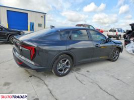 Kia Pozostałe 2025 2