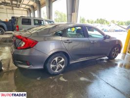 Honda Civic 2020 2