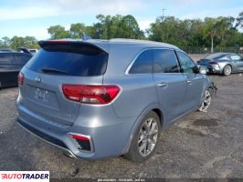 Kia Sorento 2020 3