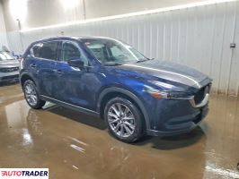 Mazda CX-5 2021 2