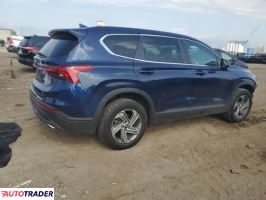 Hyundai Santa Fe 2021 2