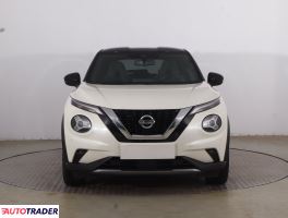 Nissan Juke 2020 1.0 115 KM