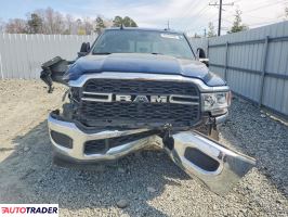Dodge Ram 2023 6