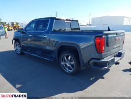 GMC Sierra 2019 5 GMC Sierra 2019 5