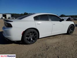 Dodge Charger 2020 3