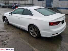 Audi S5 2019 3