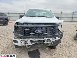 Ford Pozostałe 2024 2