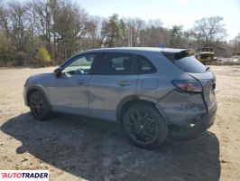 Honda HR-V 2023 2 Honda HR-V 2023 2