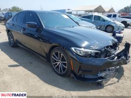 BMW 330 2020 2
