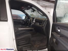 Dodge Ram 2024 5