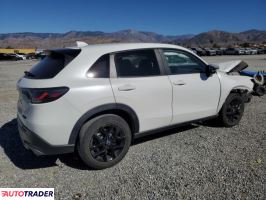 Honda HR-V 2024 2