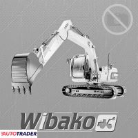 Koparka gąsienicowa Liebherr R 934 HDSL Koparka gąsienicowa Liebherr R 934 HDSL