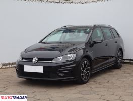 Volkswagen Golf 2020 1.5 147 KM Volkswagen Golf 2020 1.5 147 KM
