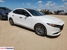 Mazda 3 2024 2 Mazda 3 2024 2