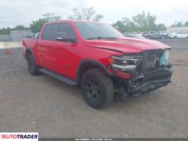 Dodge Ram - zobacz ofertę