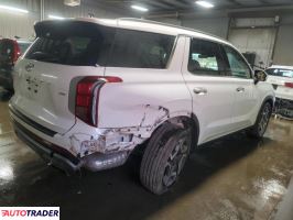 Hyundai Pozostałe 2025 3