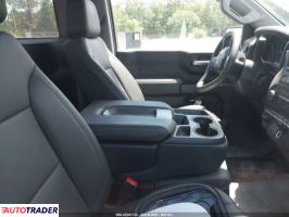 Chevrolet 1500 2024 2