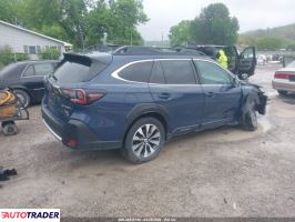 Subaru Outback 2023 2