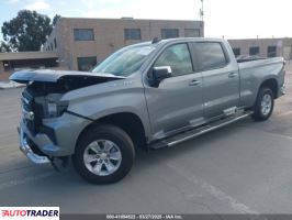 Chevrolet 1500 2024 2 Chevrolet 1500 2024 2