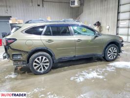 Subaru Outback 2020 2