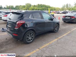 Buick Pozostałe 2019 1 Buick Pozostałe 2019 1