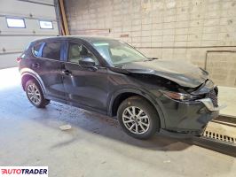 Mazda CX-5 2025 2