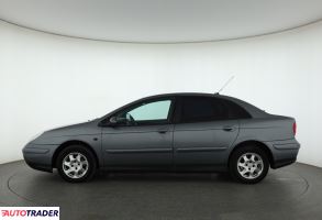 Citroen C5 2004 1.7 113 KM