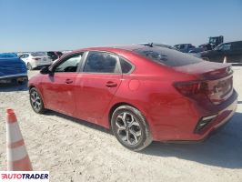 Kia Pozostałe 2021 2