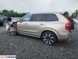 Volvo XC90 2025 2 Volvo XC90 2025 2