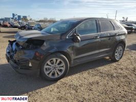 Ford Edge 2020 2