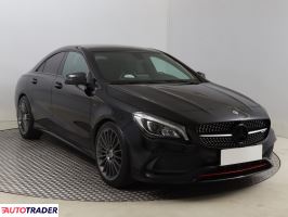 Mercedes Pozostałe 2017 2.0 214 KM
