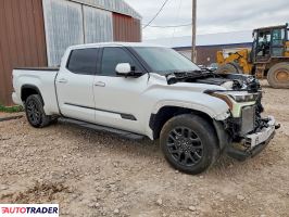 Toyota Tundra 2023 3