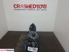Kawasaki ZX 2025