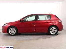 Peugeot 308 2014 1.6 91 KM