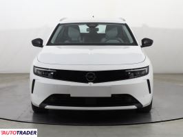 Opel Astra 2023 1.5 128 KM