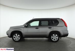 Nissan X-Trail 2008 2.0 147 KM
