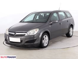 Opel Astra 2009 1.7 108 KM Opel Astra 2009 1.7 108 KM