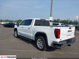 GMC Sierra 2021 5