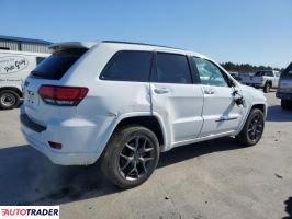 Jeep Grand Cherokee 2021 3 Jeep Grand Cherokee 2021 3