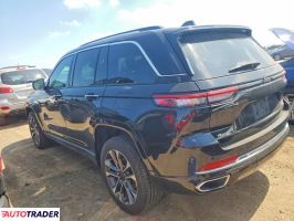 Jeep Grand Cherokee 2023 3